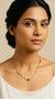 Ivika onex piece chain