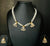 925 silver pearl necklace