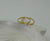 925 silver toe ring