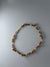 925 silver anklet