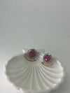 925 silver earrings
