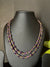 Amethyst 2 lines mala