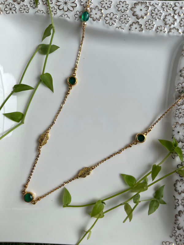 Ivika onex piece chain