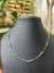 Ivika onex and pearl chain