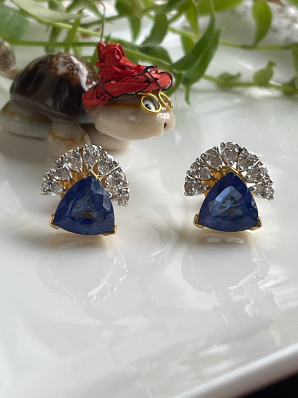 925 silver earrings
