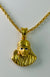 925 silver sai baba locket