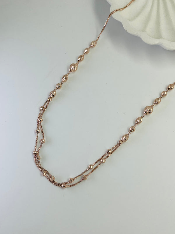 925 silver chain
