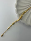 925 silver bracelet