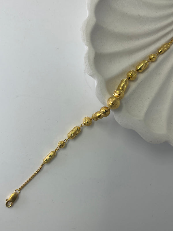925 silver bracelet