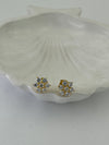 925 silver earrings