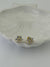 925 silver earrings
