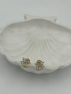 925 silver earrings