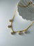 925 silver nakshatra charm chain