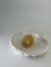 925 silver ring