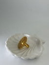 925 silver ring