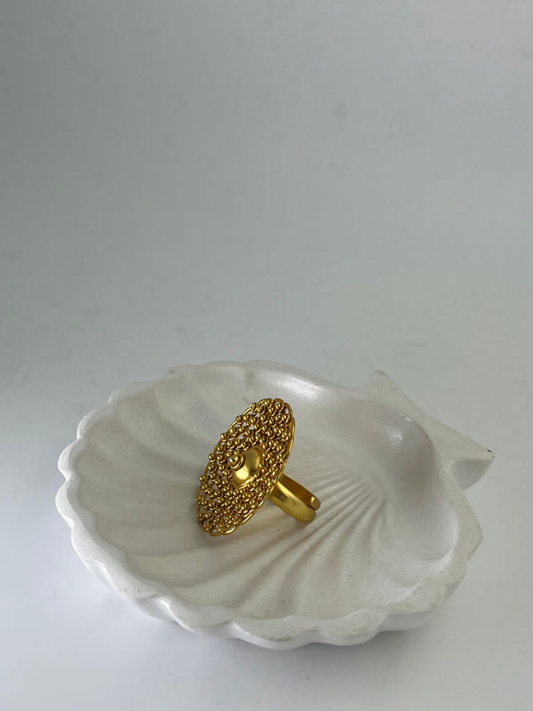 925 silver ring