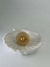 925 silver ring