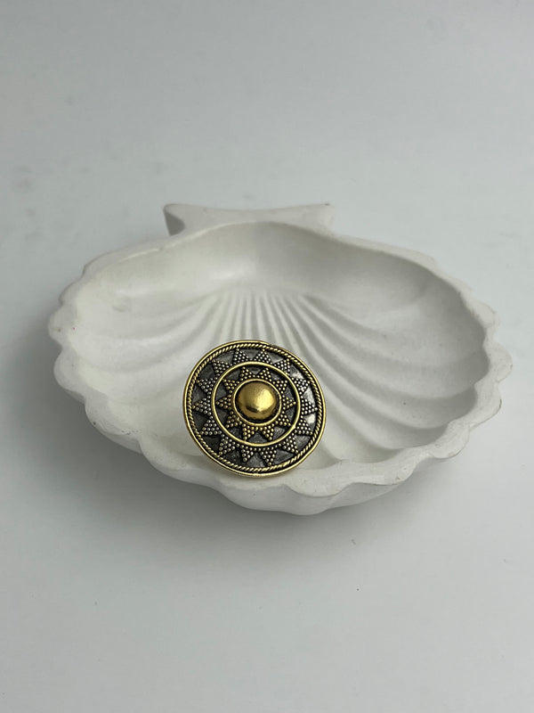 925 silver ring