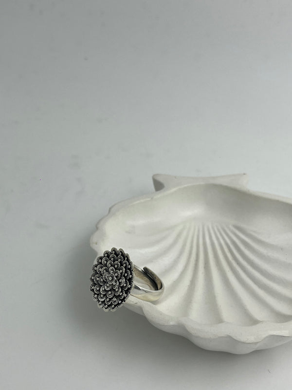 925 silver ring