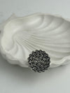 925 silver ring