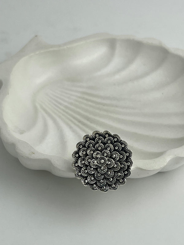 925 silver ring