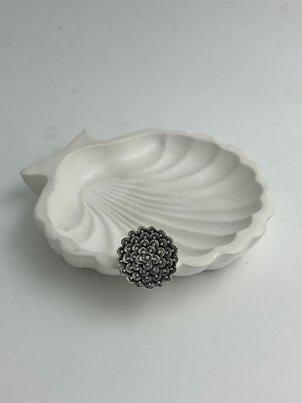 925 silver ring