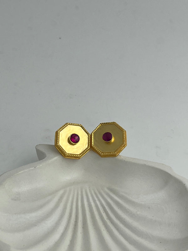 925 silver earrings