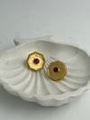 925 silver earrings