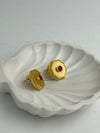 925 silver earrings