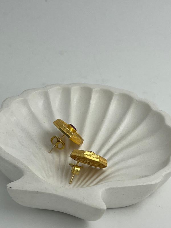 925 silver earrings