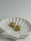 925 silver earrings