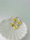 925silver earrings