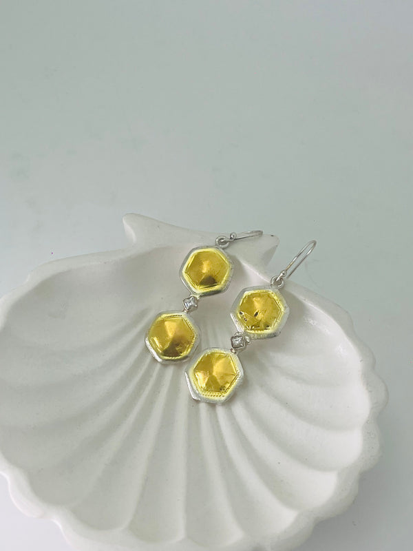 925silver earrings