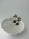 925 silver earrings