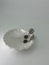 925 silver earrings