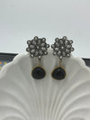 925 silver earrings