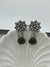 925 silver earrings