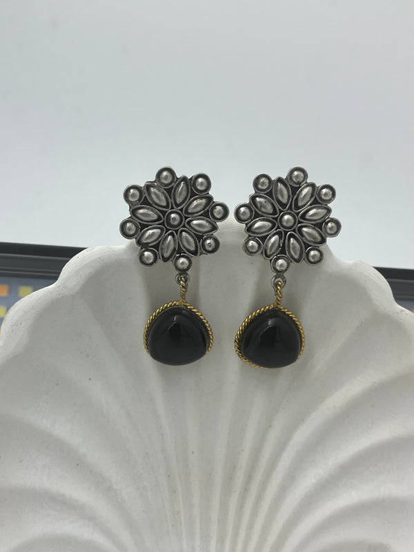 925 silver earrings